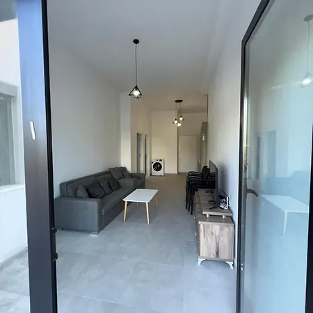 2 Bedroom 1 Floor Shëngjin