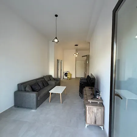 2 Bedroom 1 Floor